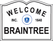 BRAINTREE