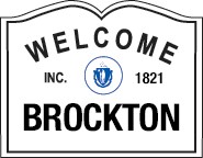 Brockton