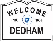 DEDHAM