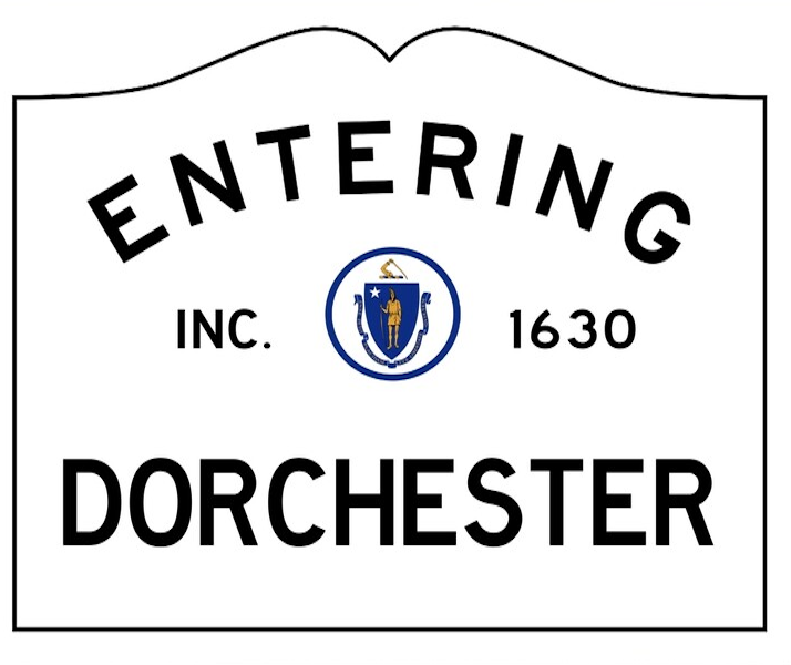 DORCHESTER