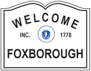 FOXBOROUGH