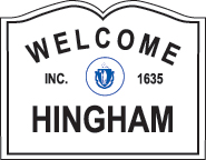 HINGHAM