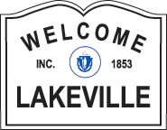 LAKEVILLE