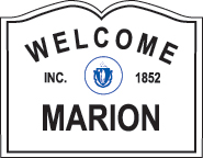 MARION