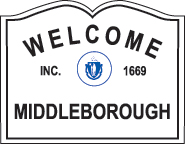 MIDDLEBOROUGH