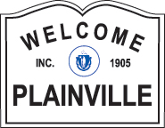 PLAINVILLE