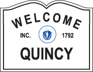 QUINCY