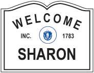 SHARON