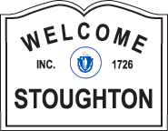 STOUGHTON