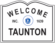 TAUNTON