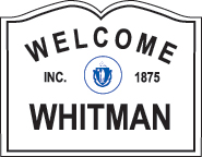 WHITMAN