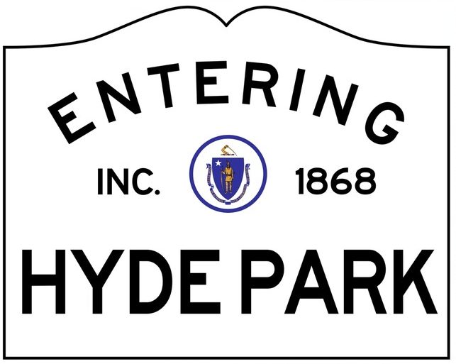 hyde park